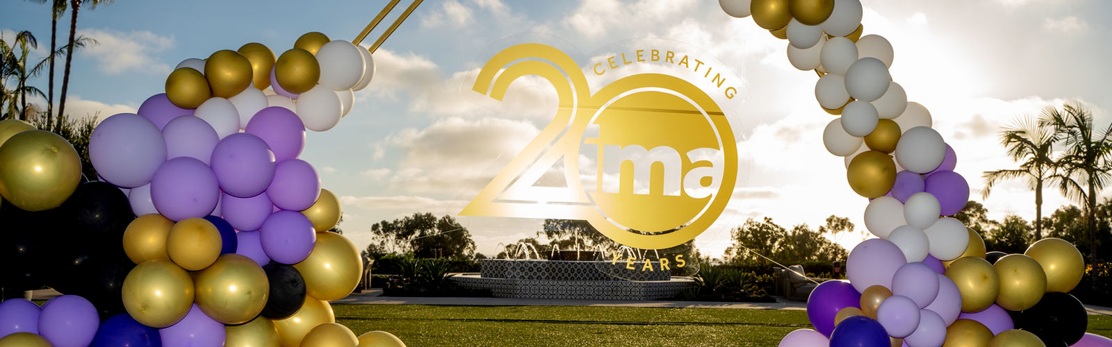 2021 Top to Top - IMA 20th Anniversary